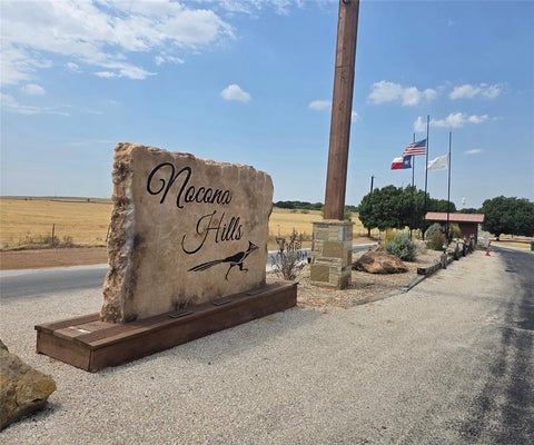 Photo of 117 Conejos Drive, Nocona, TX 76255 (MLS # 21372766)