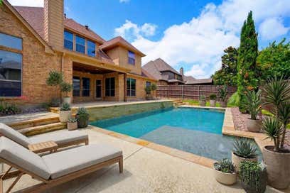 7713 Silverleaf Drive North Richland Hills TX 76182