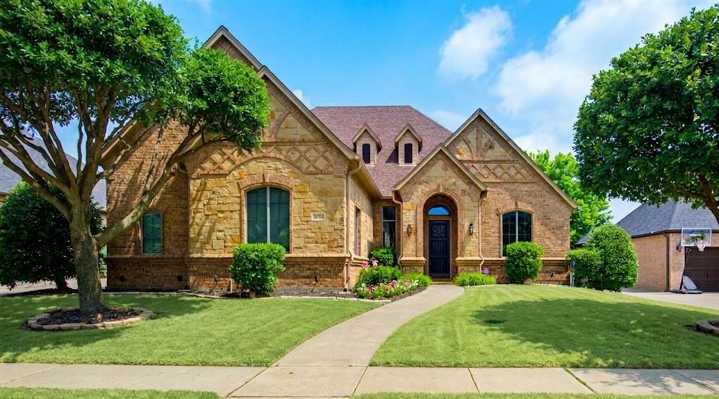 7713 Silverleaf Drive
