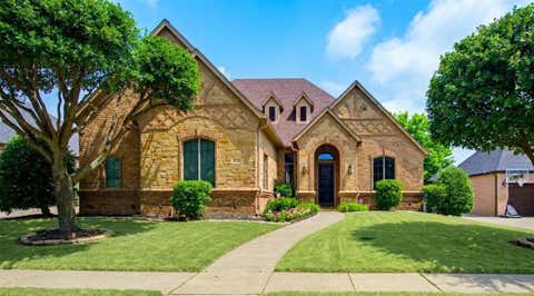 7713 Silverleaf Drive North Richland Hills TX 76182