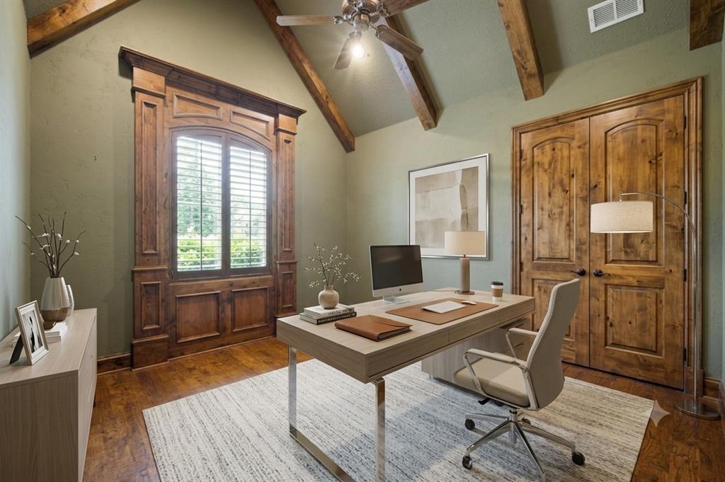 7713 Silverleaf Drive