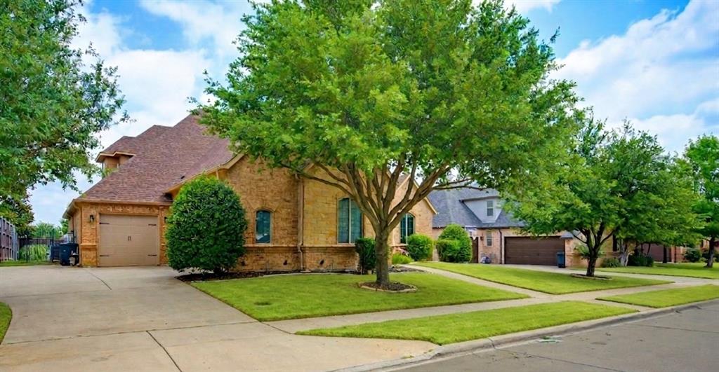 7713 Silverleaf Drive