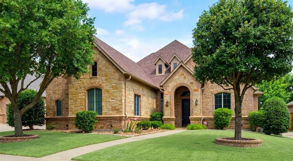 7713 Silverleaf Drive