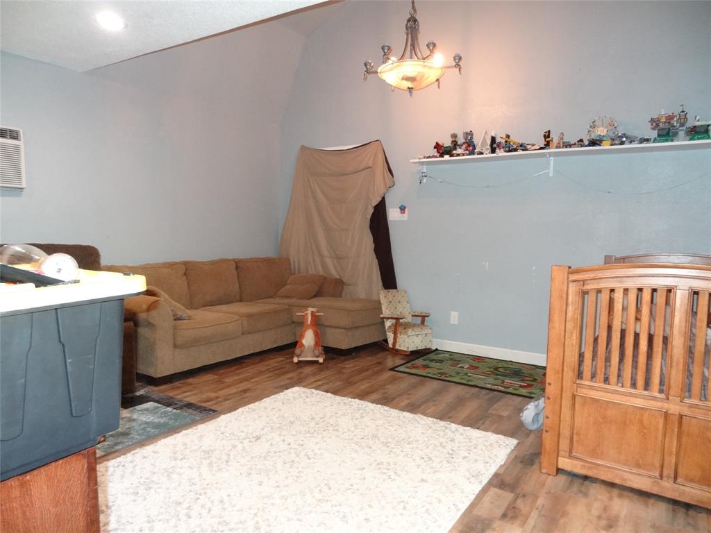 Hidden Hills Harbor - Residential