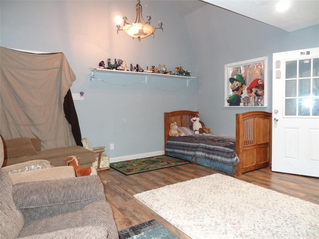 Hidden Hills Harbor - Residential