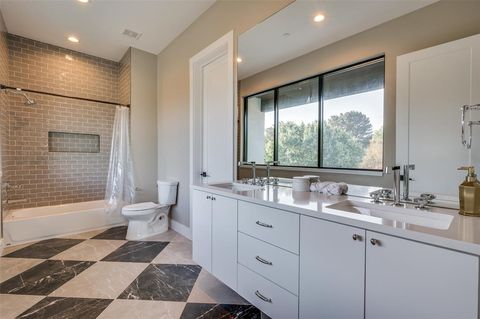 Tiny photo for 4215 Nashwood Lane, Dallas, TX 75244 (MLS # 21107188)