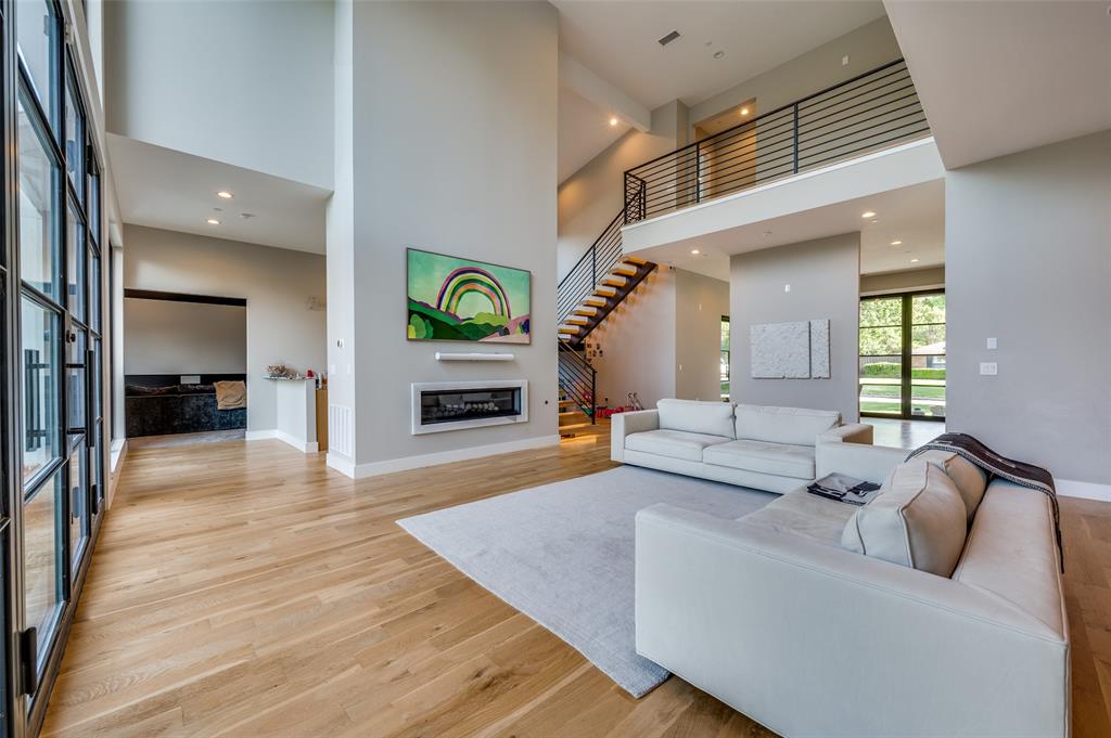 Hockaday Manor 03 - Residential Lease