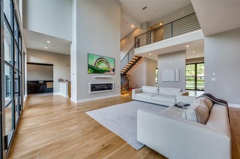 Tiny photo for 4215 Nashwood Lane, Dallas, TX 75244 (MLS # 21107188)