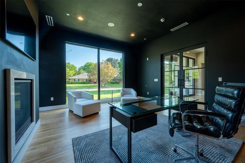 Tiny photo for 4215 Nashwood Lane, Dallas, TX 75244 (MLS # 21107188)