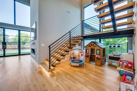 Tiny photo for 4215 Nashwood Lane, Dallas, TX 75244 (MLS # 21107188)