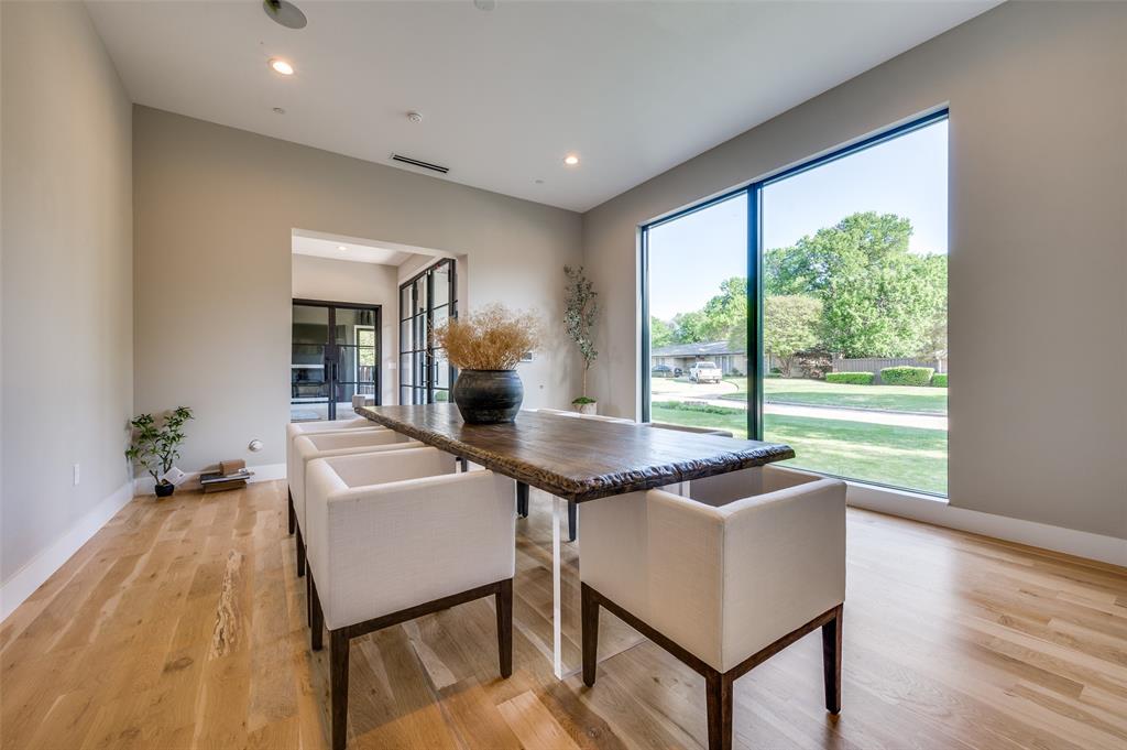 Hockaday Manor 03 - Residential Lease