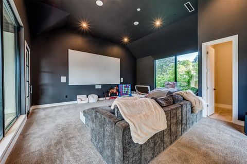 Tiny photo for 4215 Nashwood Lane, Dallas, TX 75244 (MLS # 21107188)