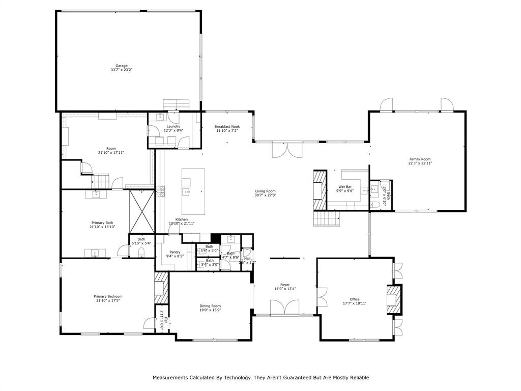 Hockaday Manor 03 - Residential Lease