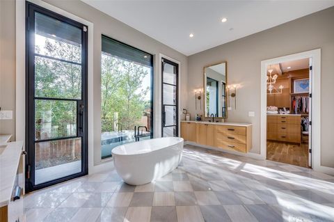 Tiny photo for 4215 Nashwood Lane, Dallas, TX 75244 (MLS # 21107188)