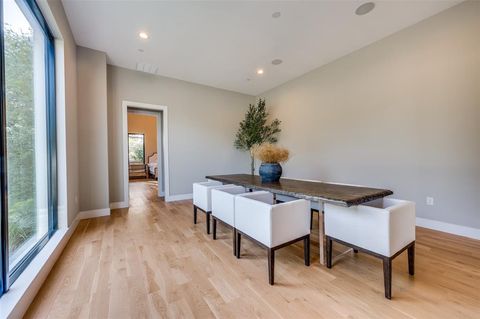 Tiny photo for 4215 Nashwood Lane, Dallas, TX 75244 (MLS # 21107188)