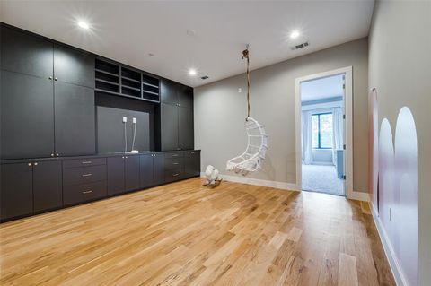 Tiny photo for 4215 Nashwood Lane, Dallas, TX 75244 (MLS # 21107188)