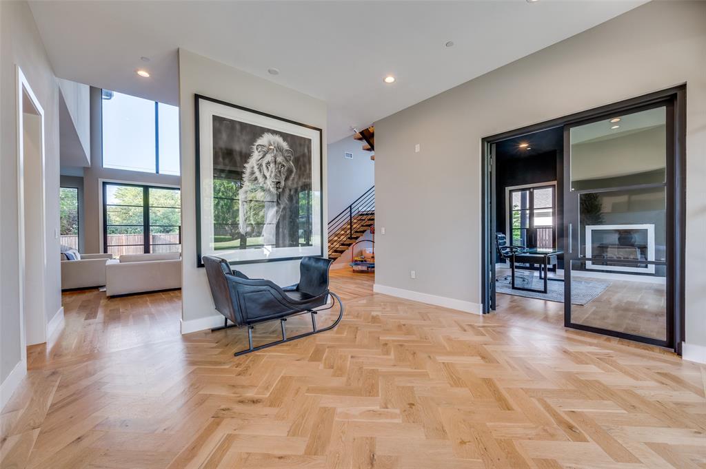 Hockaday Manor 03 - Residential Lease