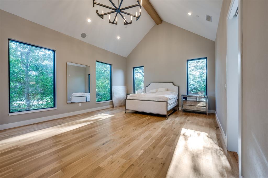 Hockaday Manor 03 - Residential Lease