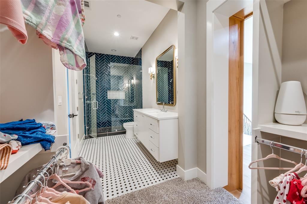 Hockaday Manor 03 - Residential Lease