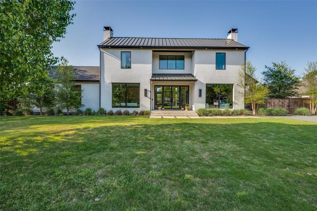 Hockaday Manor 03 - Residential Lease