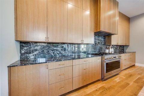 Tiny photo for 4215 Nashwood Lane, Dallas, TX 75244 (MLS # 21107188)