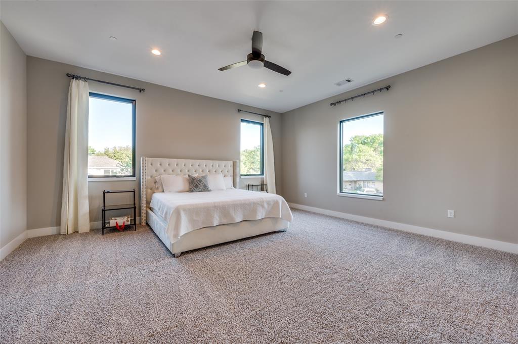 Hockaday Manor 03 - Residential Lease