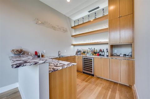 Tiny photo for 4215 Nashwood Lane, Dallas, TX 75244 (MLS # 21107188)