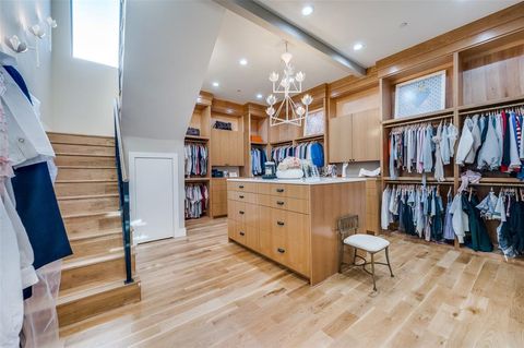 Tiny photo for 4215 Nashwood Lane, Dallas, TX 75244 (MLS # 21107188)