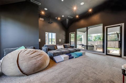 Tiny photo for 4215 Nashwood Lane, Dallas, TX 75244 (MLS # 21107188)