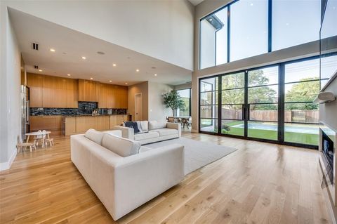 Tiny photo for 4215 Nashwood Lane, Dallas, TX 75244 (MLS # 21107188)