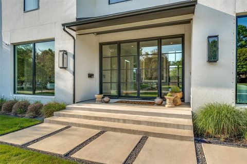 Tiny photo for 4215 Nashwood Lane, Dallas, TX 75244 (MLS # 21107188)