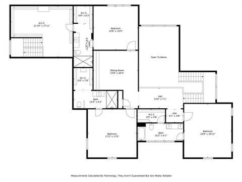 Tiny photo for 4215 Nashwood Lane, Dallas, TX 75244 (MLS # 21107188)