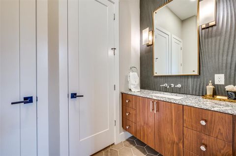 Tiny photo for 4215 Nashwood Lane, Dallas, TX 75244 (MLS # 21107188)