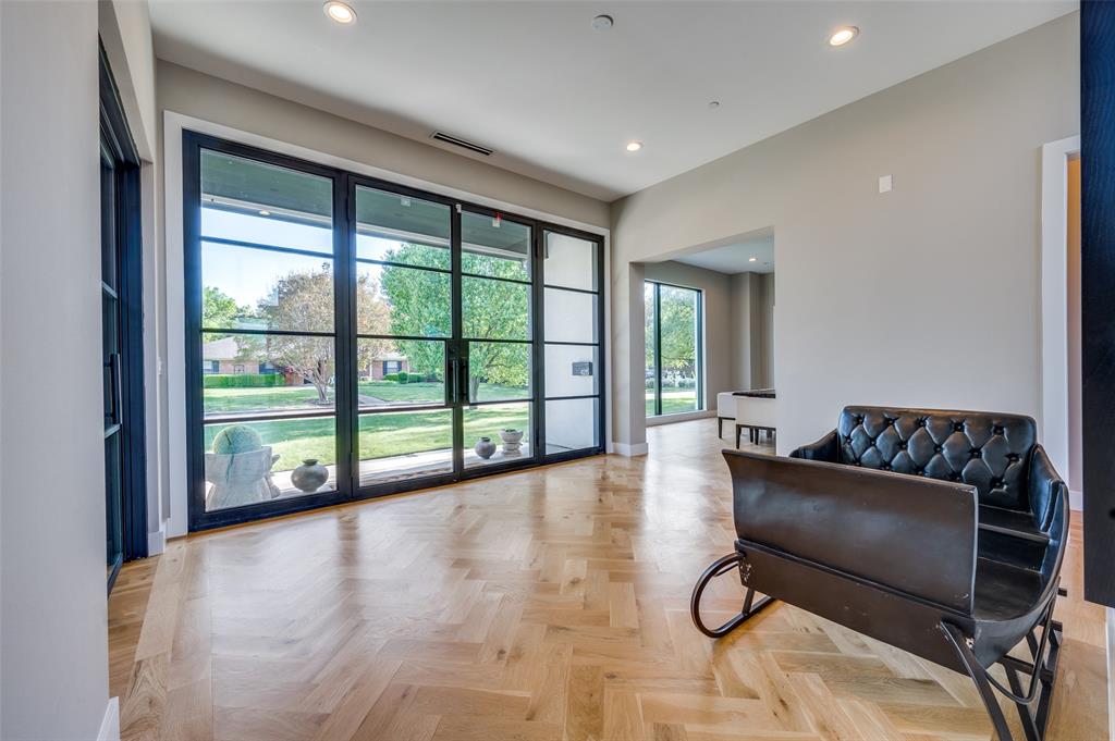 Hockaday Manor 03 - Residential Lease