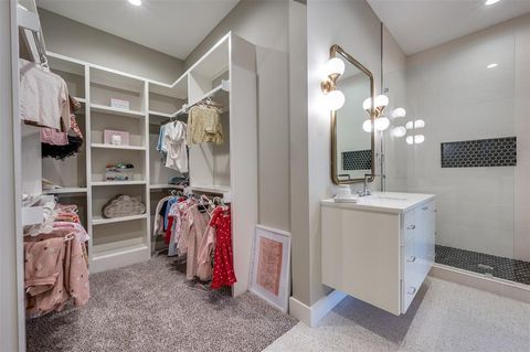 Tiny photo for 4215 Nashwood Lane, Dallas, TX 75244 (MLS # 21107188)