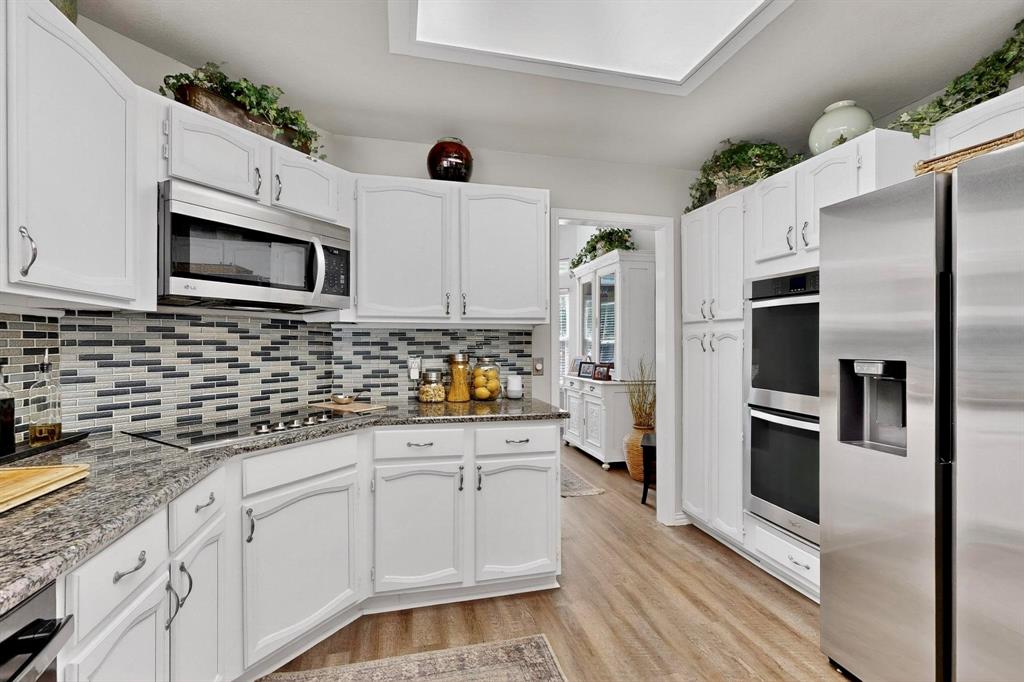 6006 Ponderosa Trail Court