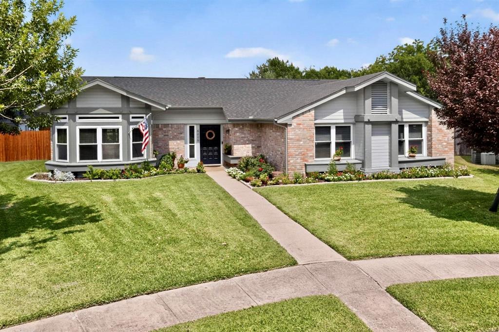 6006 Ponderosa Trail Court