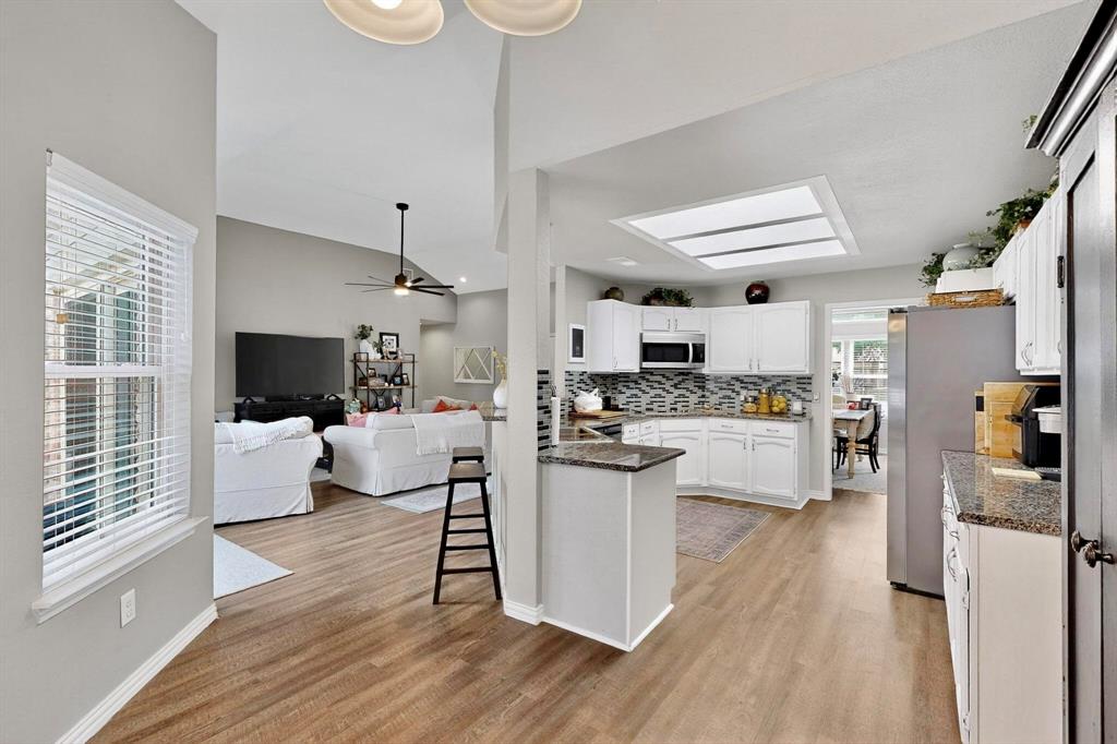 6006 Ponderosa Trail Court