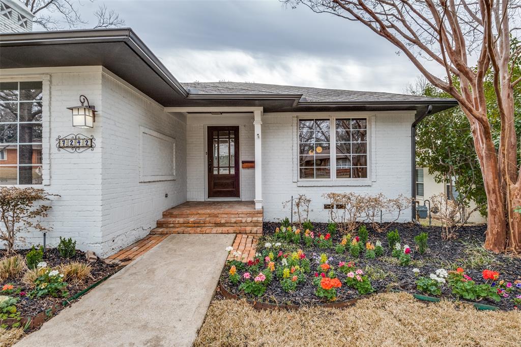 7242 Alexander Drive