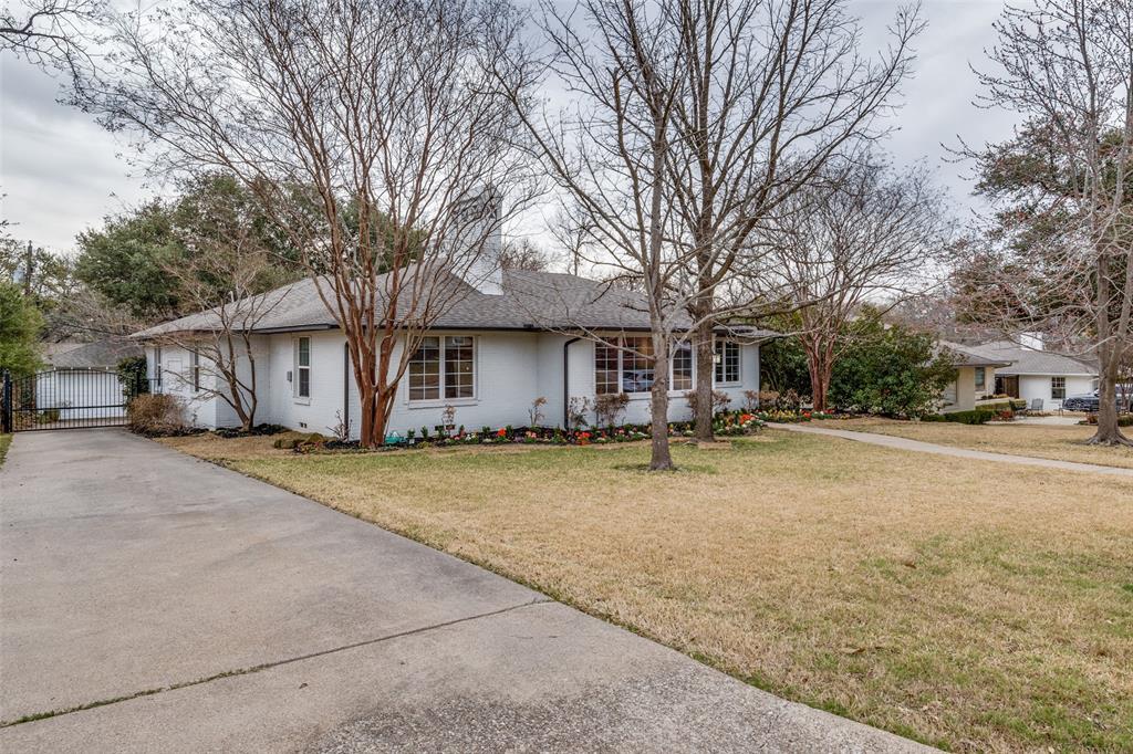 7242 Alexander Drive