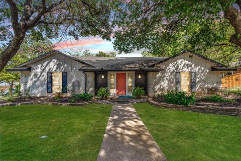 A home in Midlothian