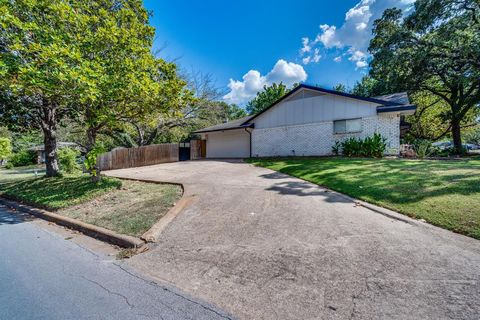 A home in Midlothian