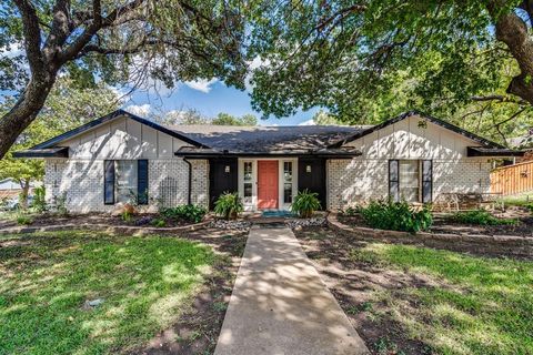 A home in Midlothian