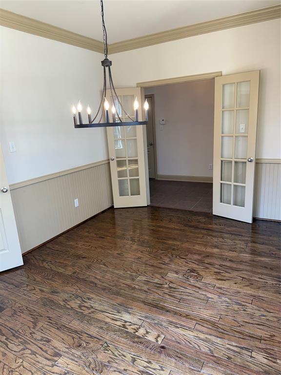 9717 Forney Trail