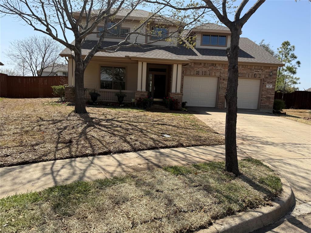 9717 Forney Trail