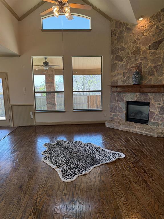 9717 Forney Trail