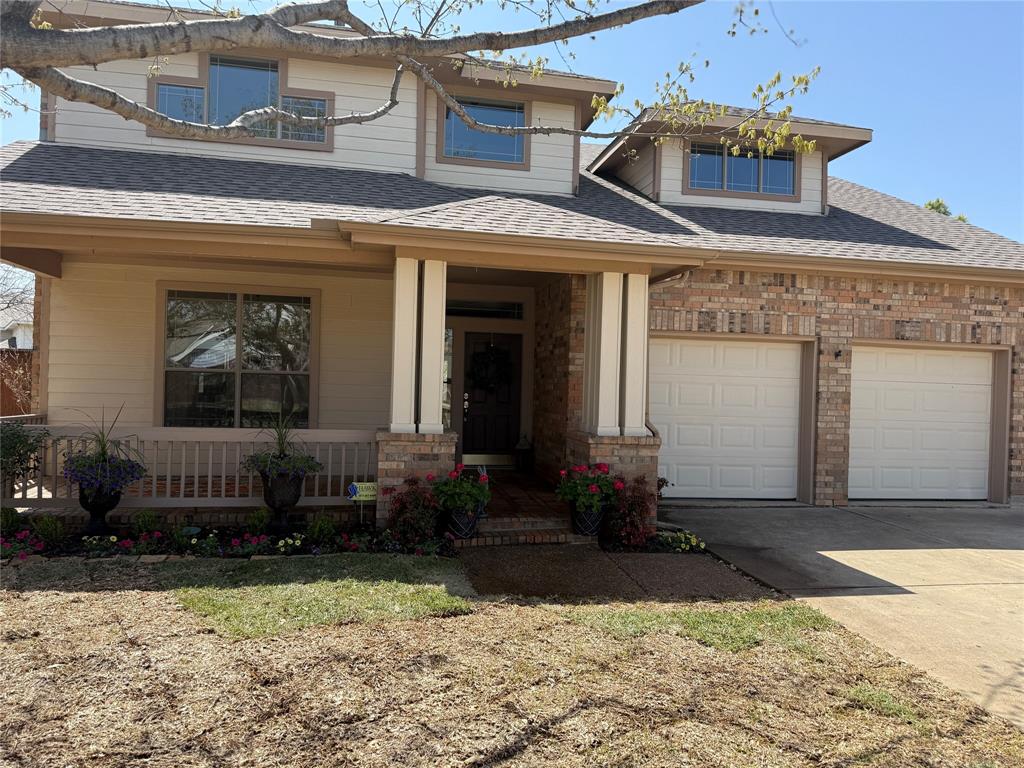 9717 Forney Trail