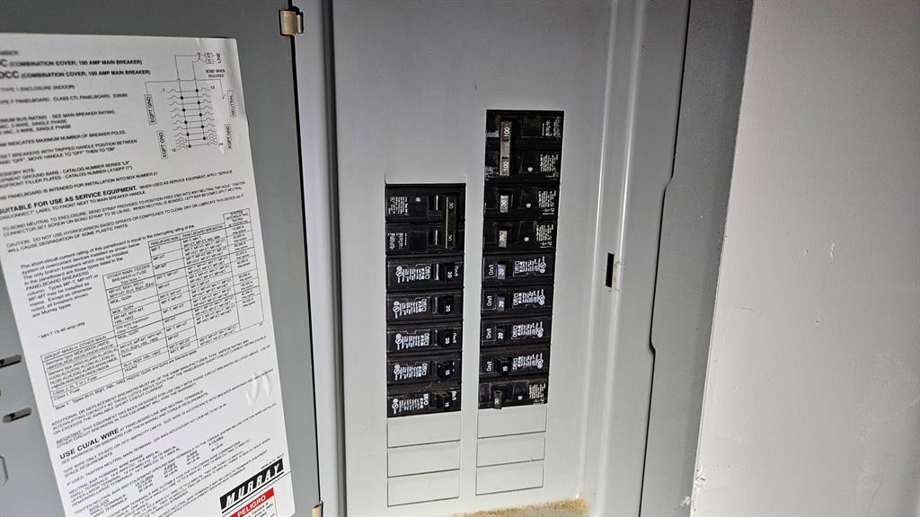 Fairfield Add - Residential