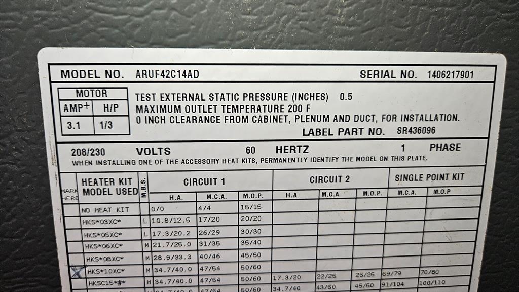 Fairfield Add - Residential