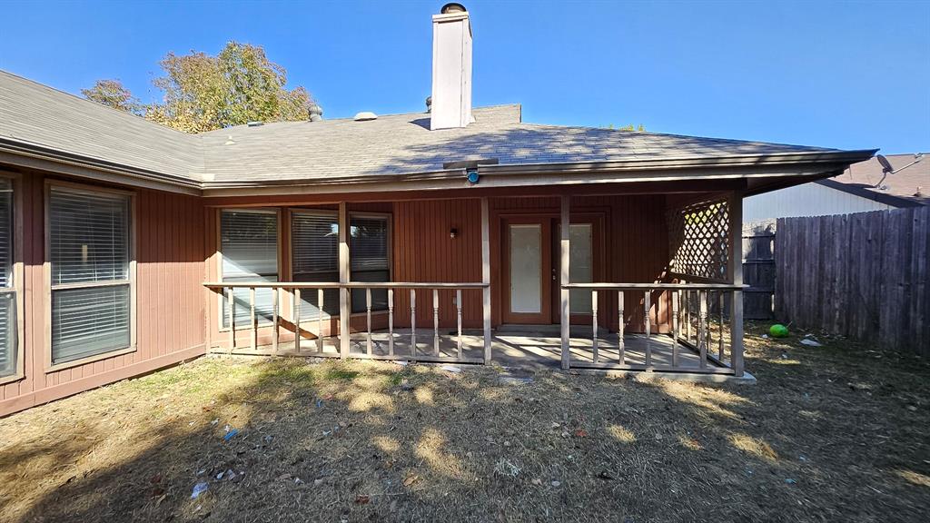 Fairfield Add - Residential